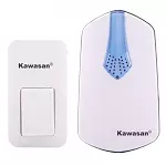 Chuông Cửa - Báo Khách Không Dây