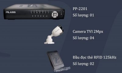 Máy Giữ Xe Thông Minh Trọn Gói chỉ 29tr990