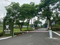 Lắp Barrier Tự Động TAU P800luxe cho Sân Goff Bà Nà Hill Đà nẵng