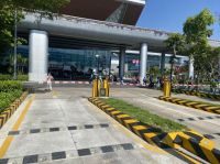 Hoàn Thành Nâng Cấp Hệ Thống Kiểm Soát Xe Tự Động cho bãi đỗ Ô tô Sân Bay Quốc Tế Đà Nẵng