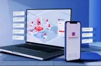 Phần mềm chấm công Cluod Miễn Phí Hik-Connect của hãng Hikvision