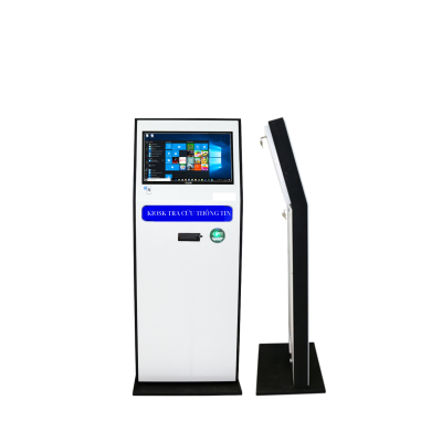 Cung cấp KIOSK tra cứu thông tin