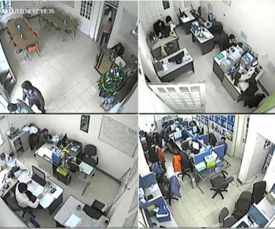 Lợi ích khi lắp đặt hệ thống camera quan sát