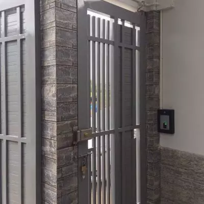 LẮP KHÓA VÂN TAY THẺ TỪ CHO NHÀ TRỌ & CHUNG CƯ MINI